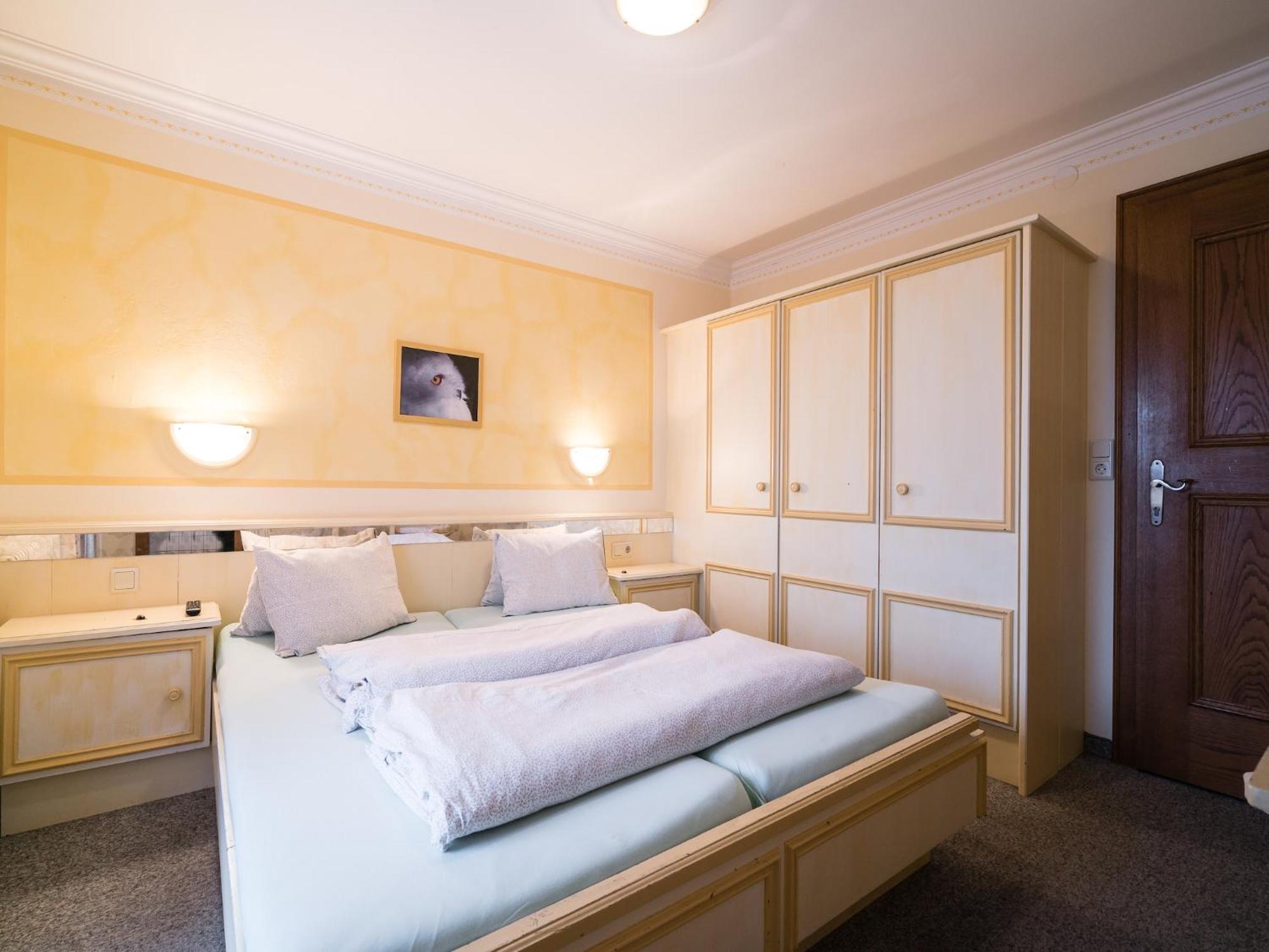 Apartment In Saalbach Hinterglemm Near Ski Area Bagian luar foto