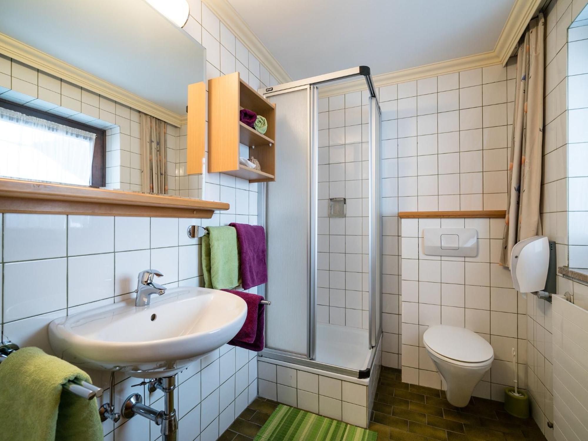 Apartment In Saalbach Hinterglemm Near Ski Area Bagian luar foto