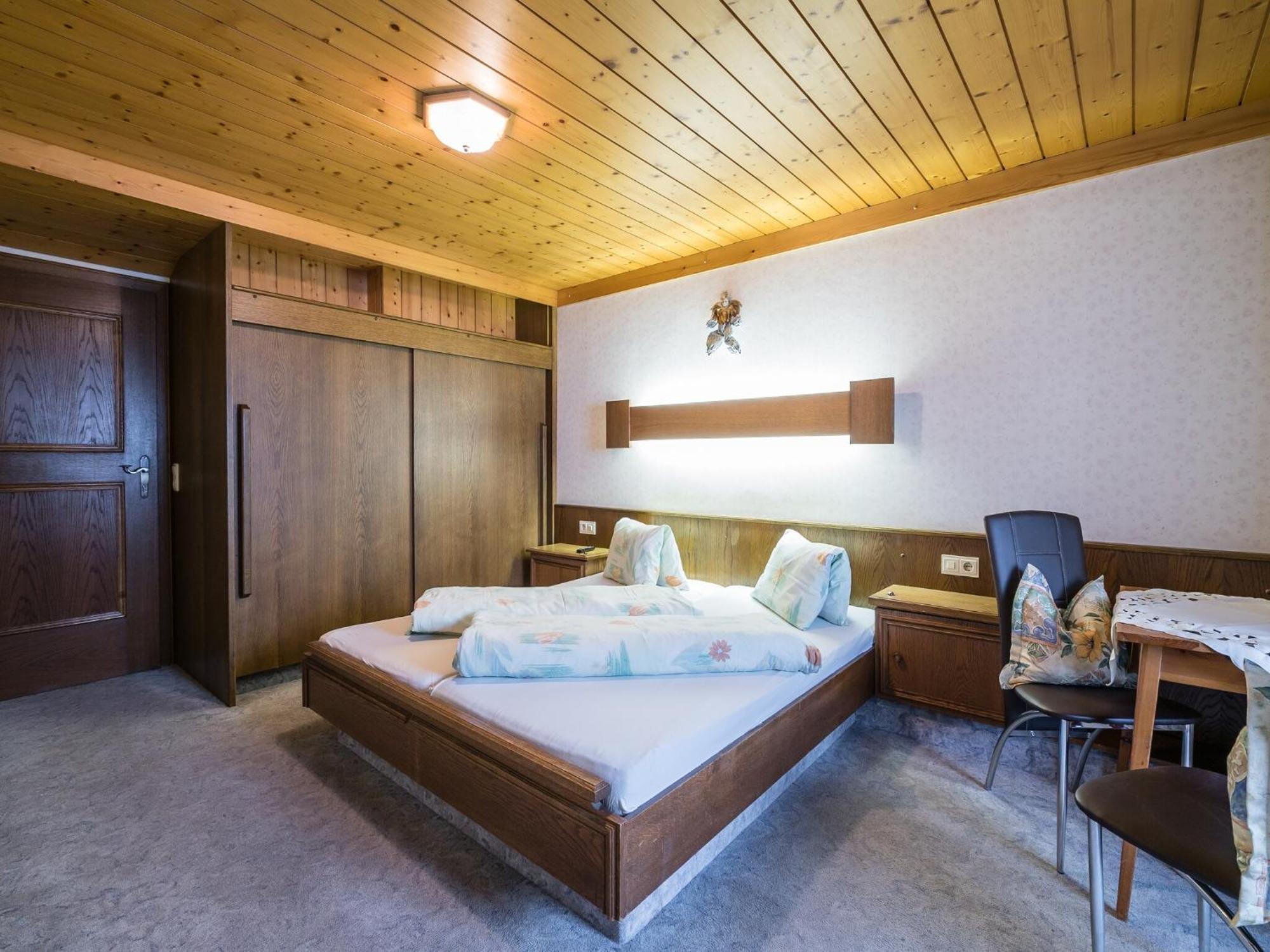 Apartment In Saalbach Hinterglemm Near Ski Area Bagian luar foto