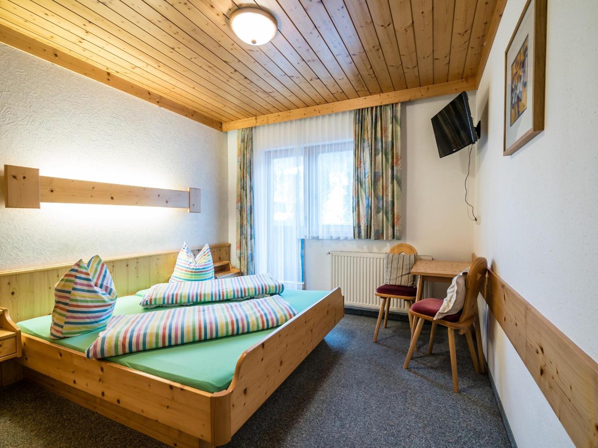 Apartment In Saalbach Hinterglemm Near Ski Area Bagian luar foto