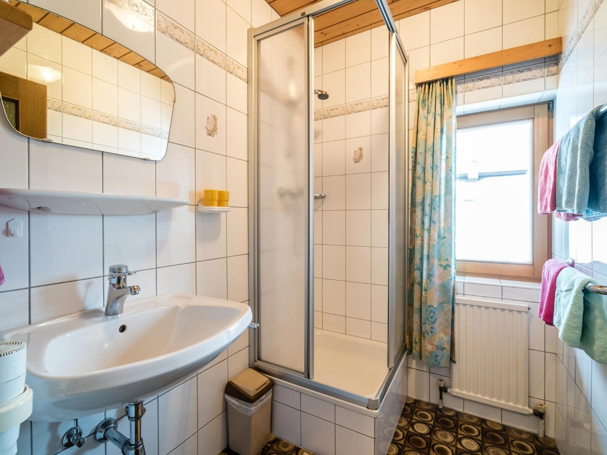 Apartment In Saalbach Hinterglemm Near Ski Area Bagian luar foto