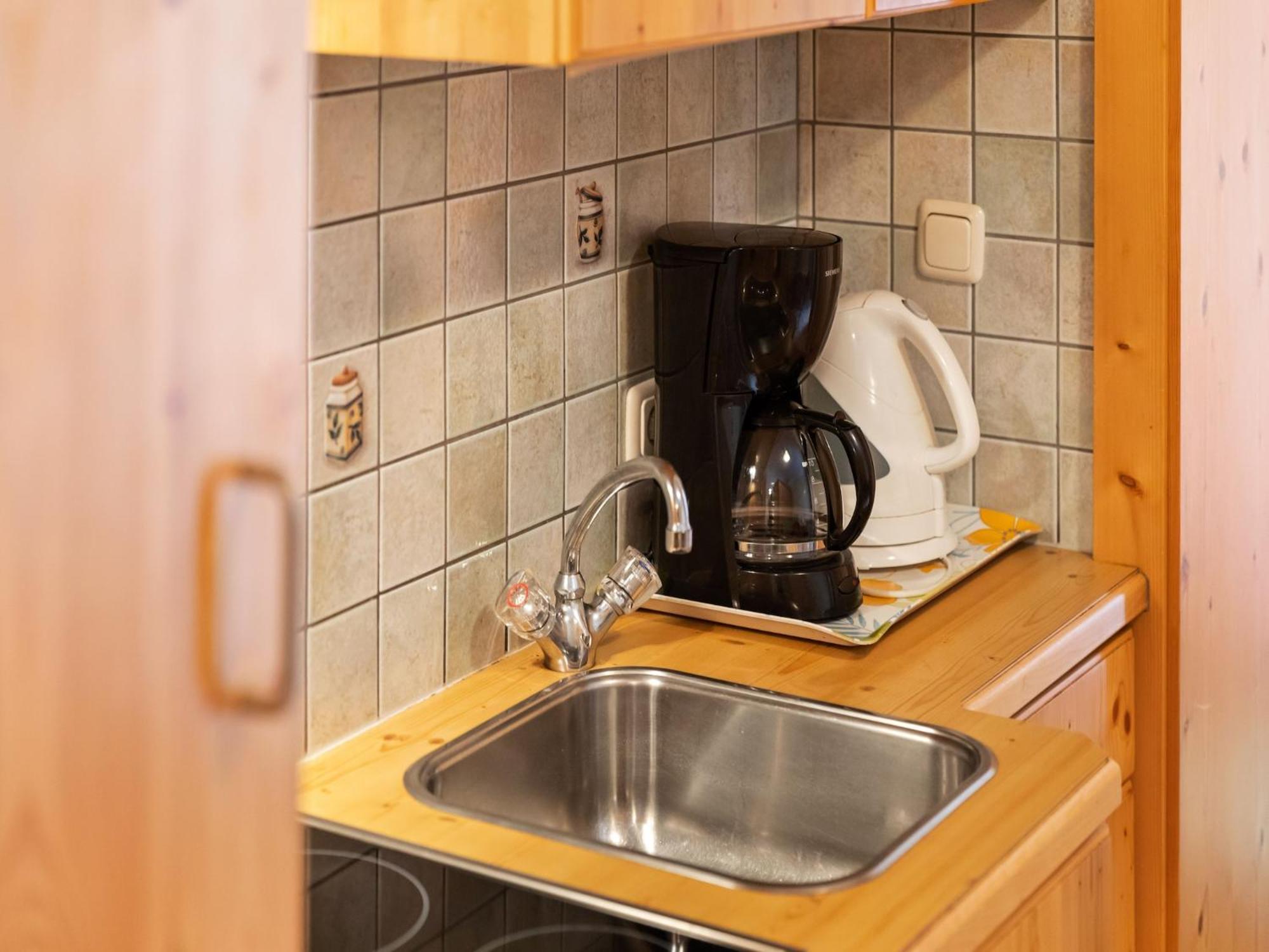 Apartment In Saalbach Hinterglemm Near Ski Area Bagian luar foto