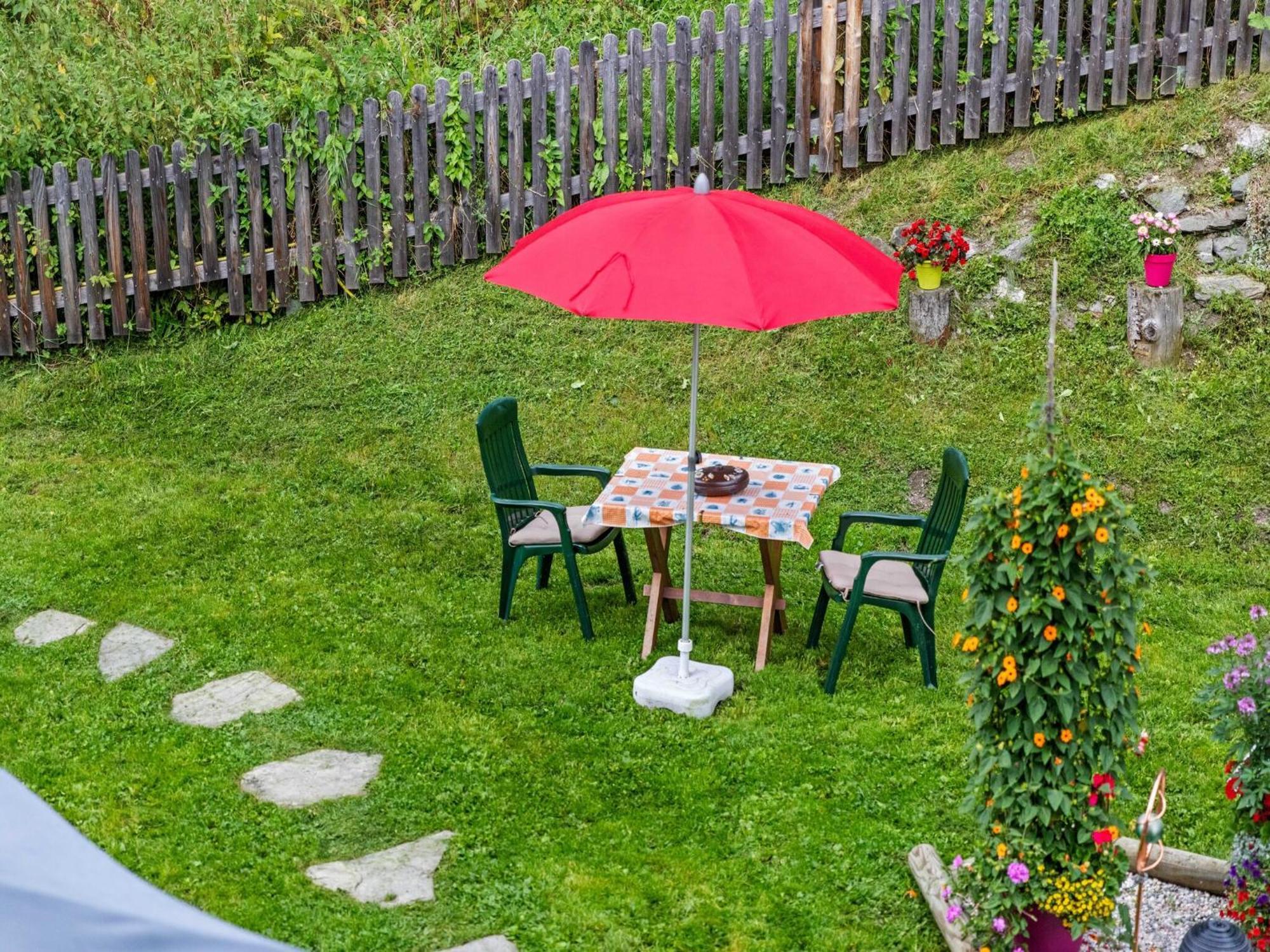 Apartment In Saalbach Hinterglemm Near Ski Area Bagian luar foto