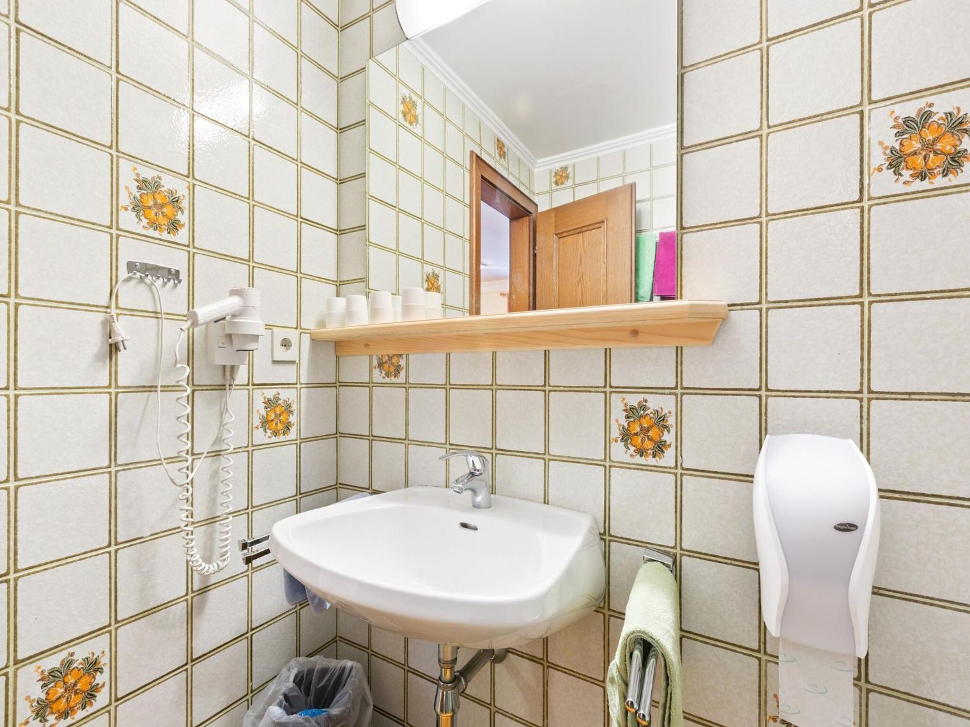 Apartment In Saalbach Hinterglemm Near Ski Area Bagian luar foto